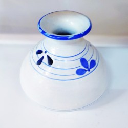 Vaso in Ceramica - 10 cm