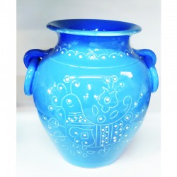 Vaso in Ceramica - 29 cm
