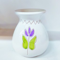 Vaso in Ceramica - 15 cm
