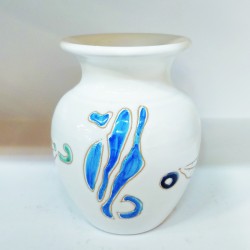 Vaso in Ceramica - 11 cm