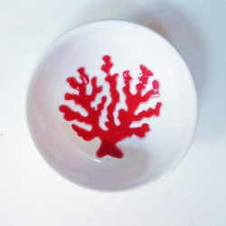 Ciotola in Ceramica - 14 cm