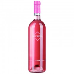 Capichera - Tambè - Vino Rosé
