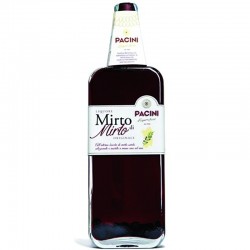 Liquore - MOMIRTO DI MIRTO®...